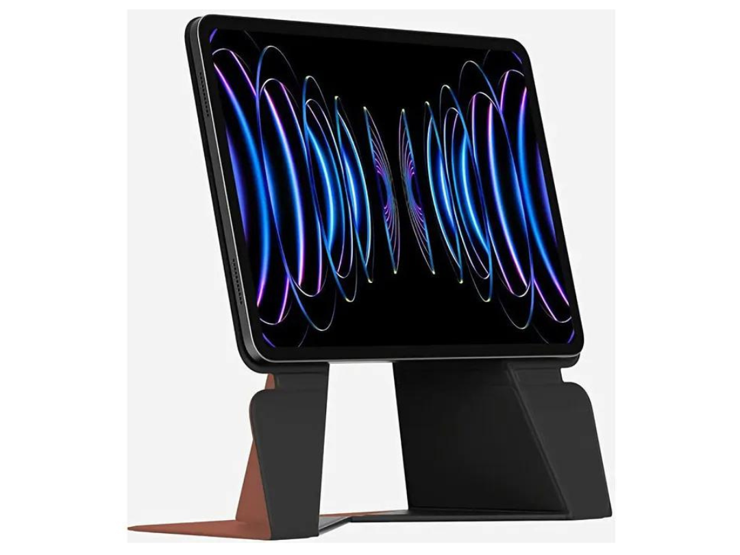 MOFT 11’ snap folio stand 11’ - brown MOFT 11’ snap folio stand 11’ - brown